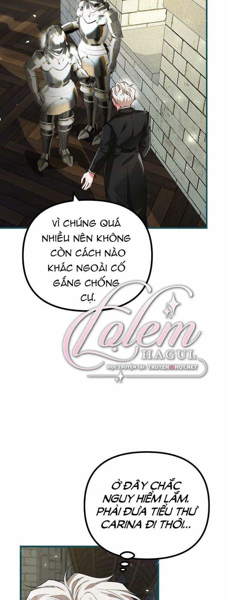 Quãng Đời Còn Lại Của Nữ Phụ Yểu Mệnh - Chương 38 - ảnh 5