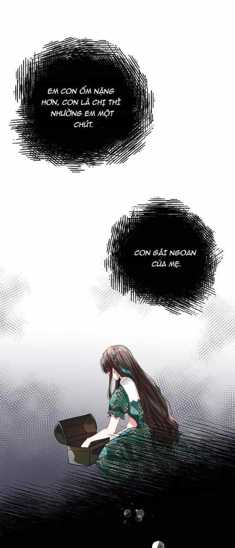 Quãng Đời Còn Lại Của Nữ Phụ Yểu Mệnh - Chương 4 - ảnh 32