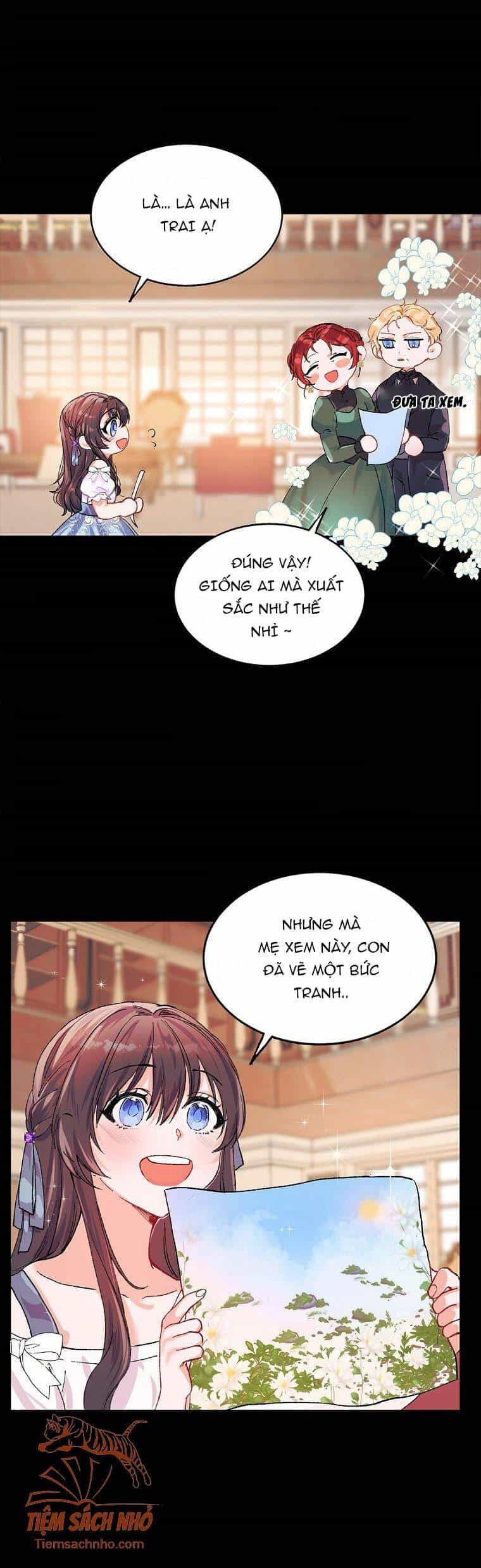 Quãng Đời Còn Lại Của Nữ Phụ Yểu Mệnh - Chương 4 - ảnh 43