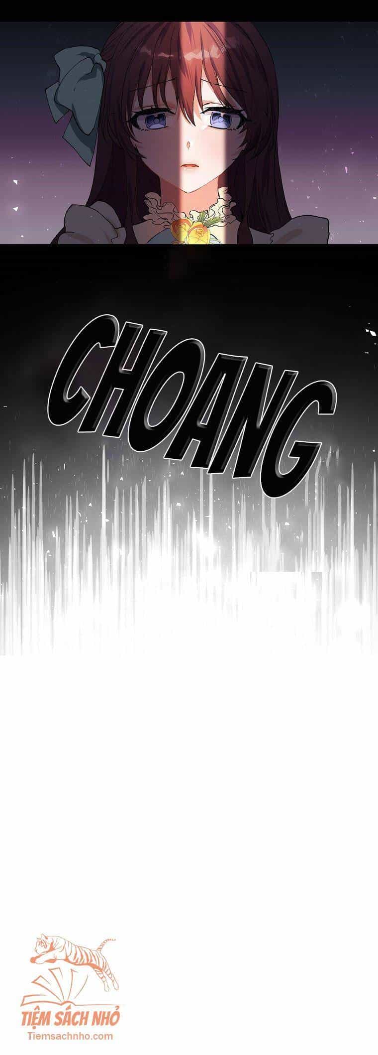 Quãng Đời Còn Lại Của Nữ Phụ Yểu Mệnh - Chương 4 - ảnh 8