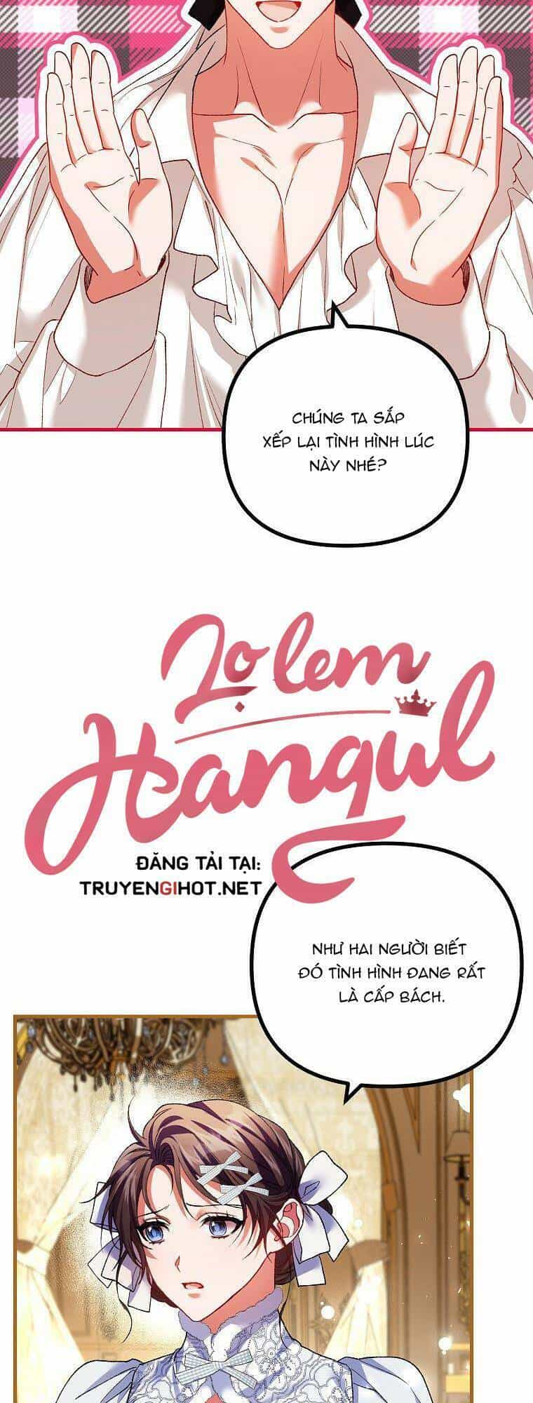 Quãng Đời Còn Lại Của Nữ Phụ Yểu Mệnh - Chương 39 - ảnh 4