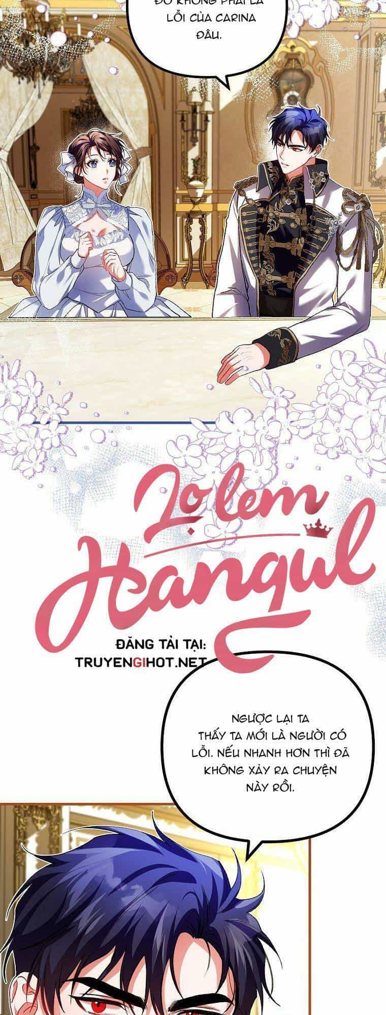 Quãng Đời Còn Lại Của Nữ Phụ Yểu Mệnh - Chương 39 - ảnh 7