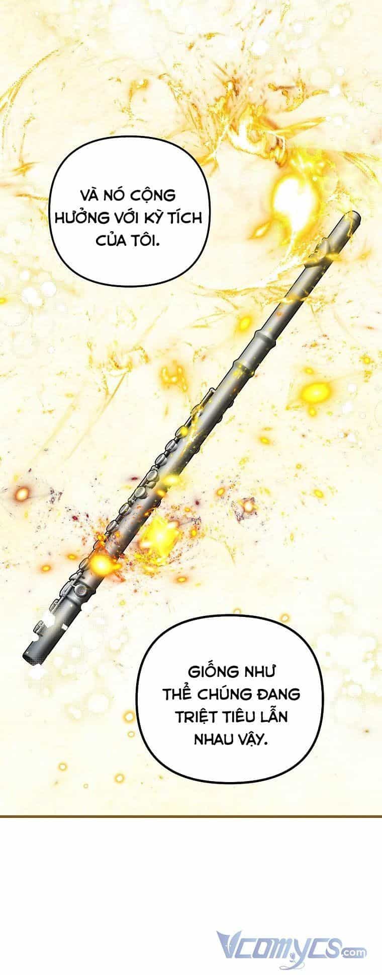Quãng Đời Còn Lại Của Nữ Phụ Yểu Mệnh - Chương 39.5 - ảnh 18