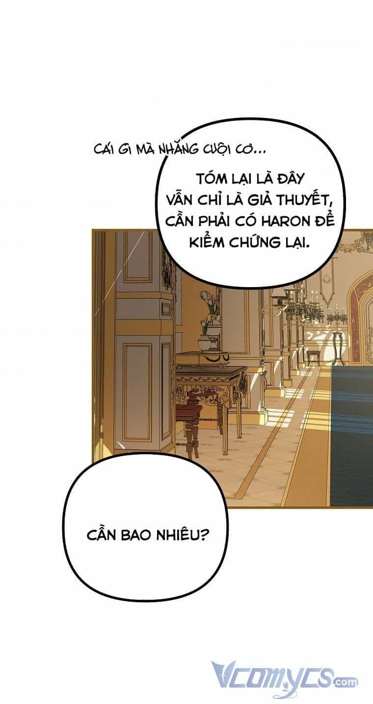 Quãng Đời Còn Lại Của Nữ Phụ Yểu Mệnh - Chương 39.5 - ảnh 22