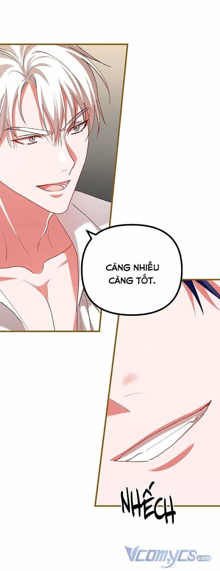 Quãng Đời Còn Lại Của Nữ Phụ Yểu Mệnh - Chương 39.5 - ảnh 23