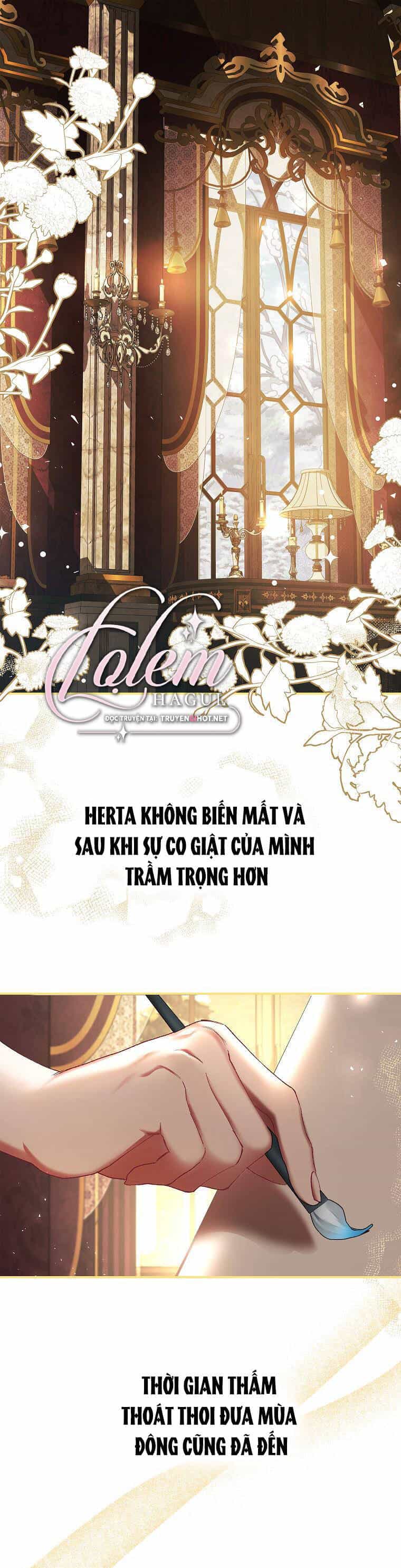 Quãng Đời Còn Lại Của Nữ Phụ Yểu Mệnh - Chương 40 - ảnh 1