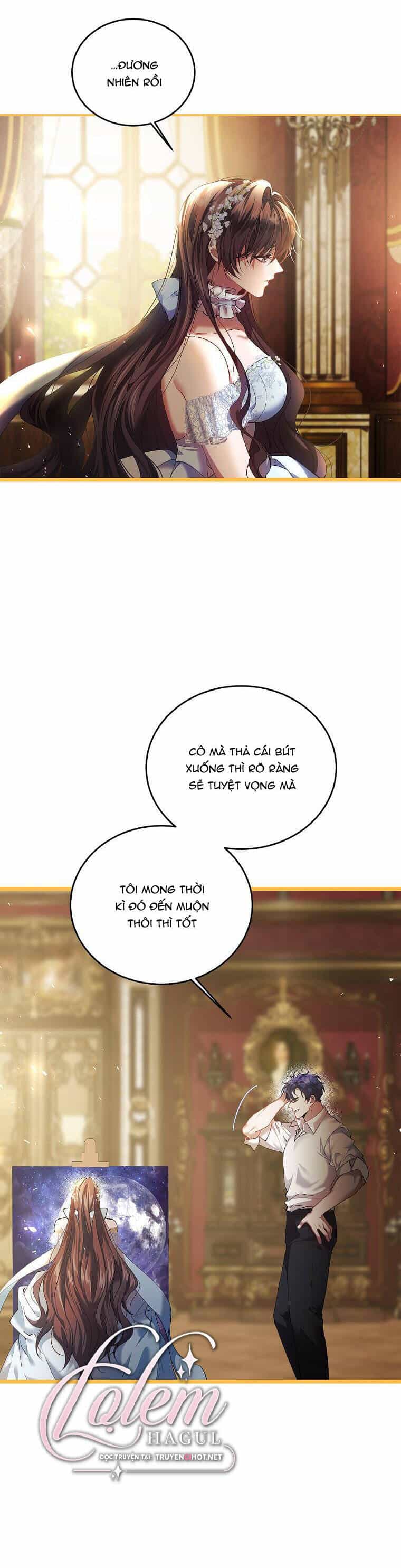 Quãng Đời Còn Lại Của Nữ Phụ Yểu Mệnh - Chương 40 - ảnh 14