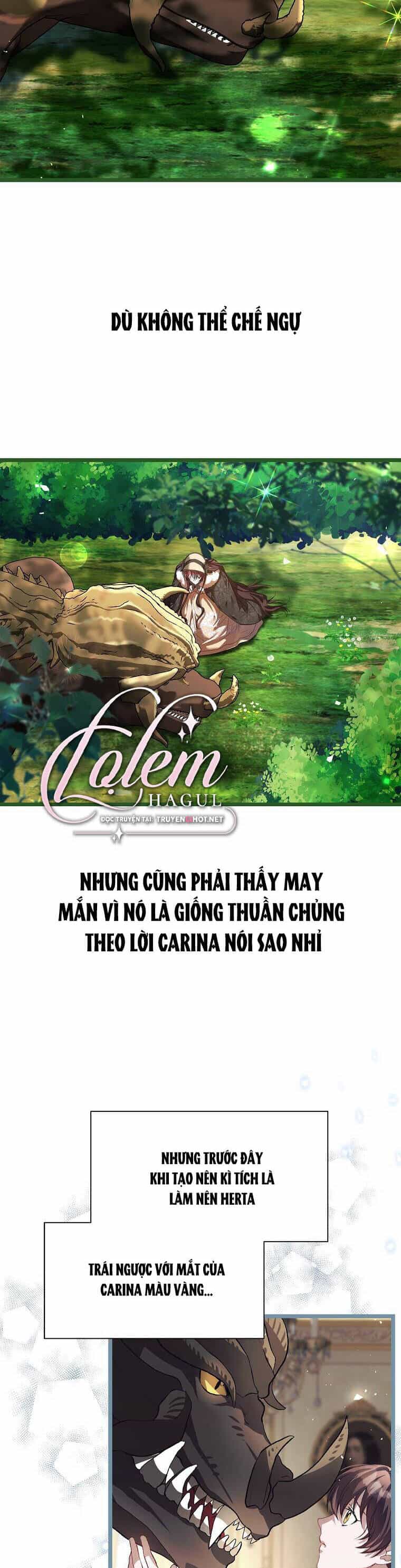 Quãng Đời Còn Lại Của Nữ Phụ Yểu Mệnh - Chương 40 - ảnh 27