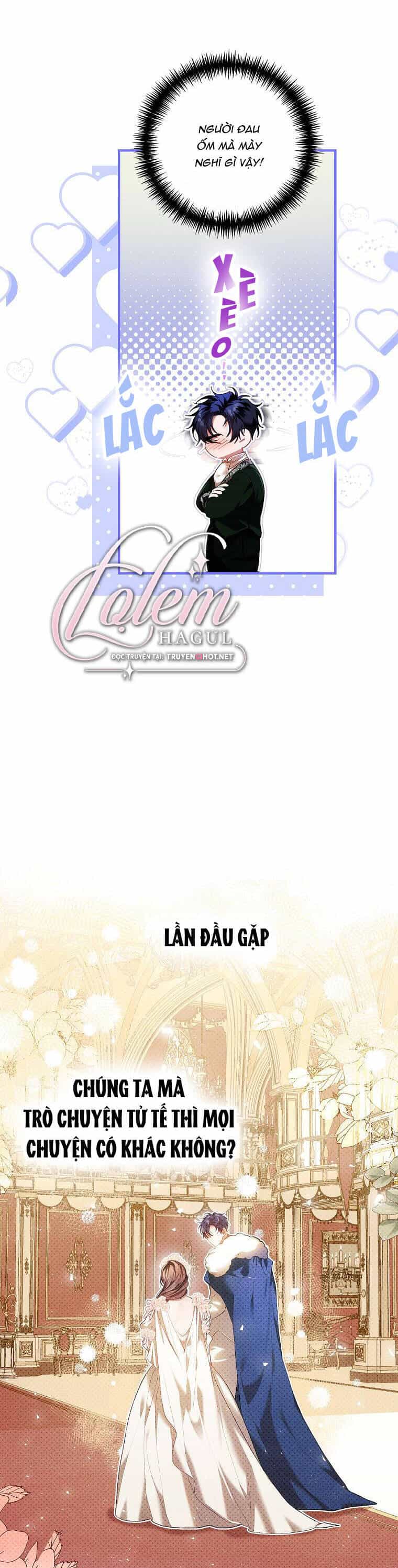 Quãng Đời Còn Lại Của Nữ Phụ Yểu Mệnh - Chương 40 - ảnh 34