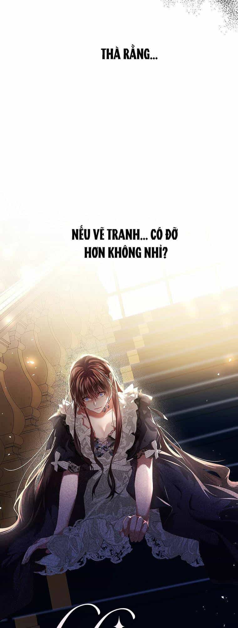Quãng Đời Còn Lại Của Nữ Phụ Yểu Mệnh - Chương 43.1 - ảnh 13