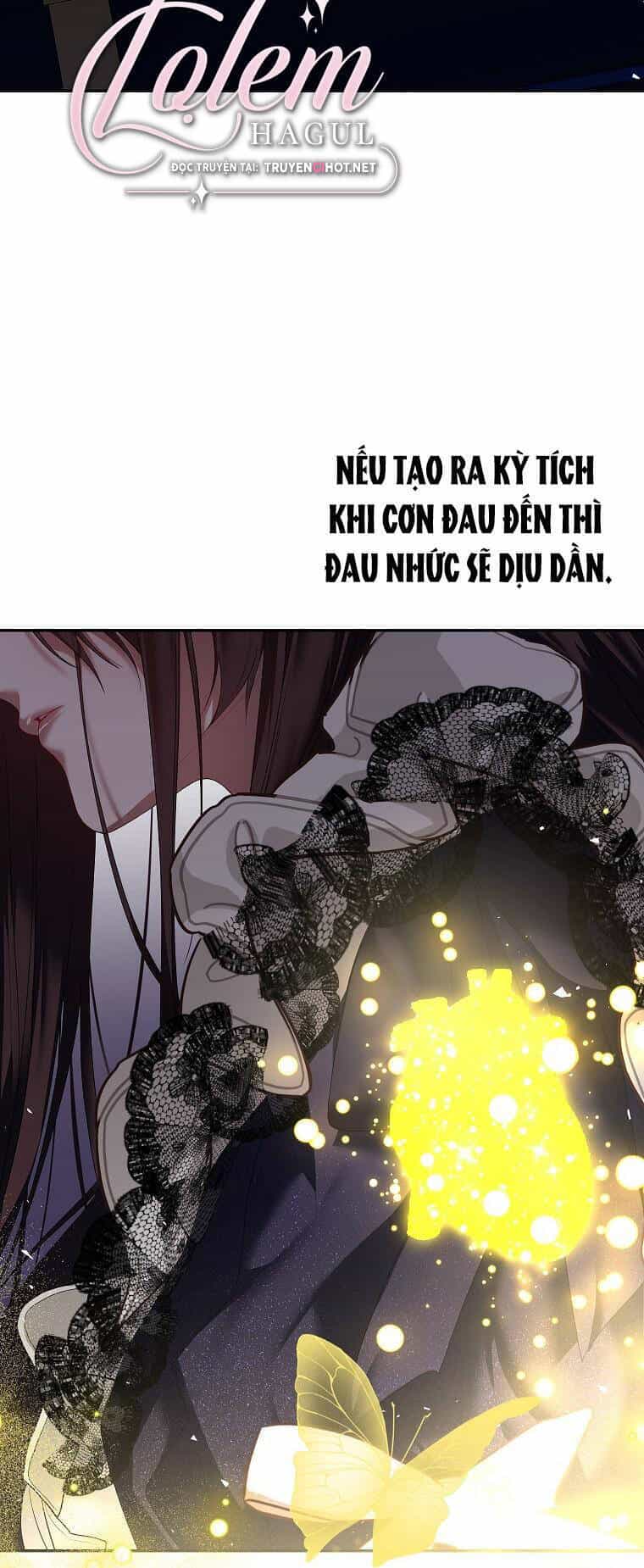 Quãng Đời Còn Lại Của Nữ Phụ Yểu Mệnh - Chương 43.1 - ảnh 14