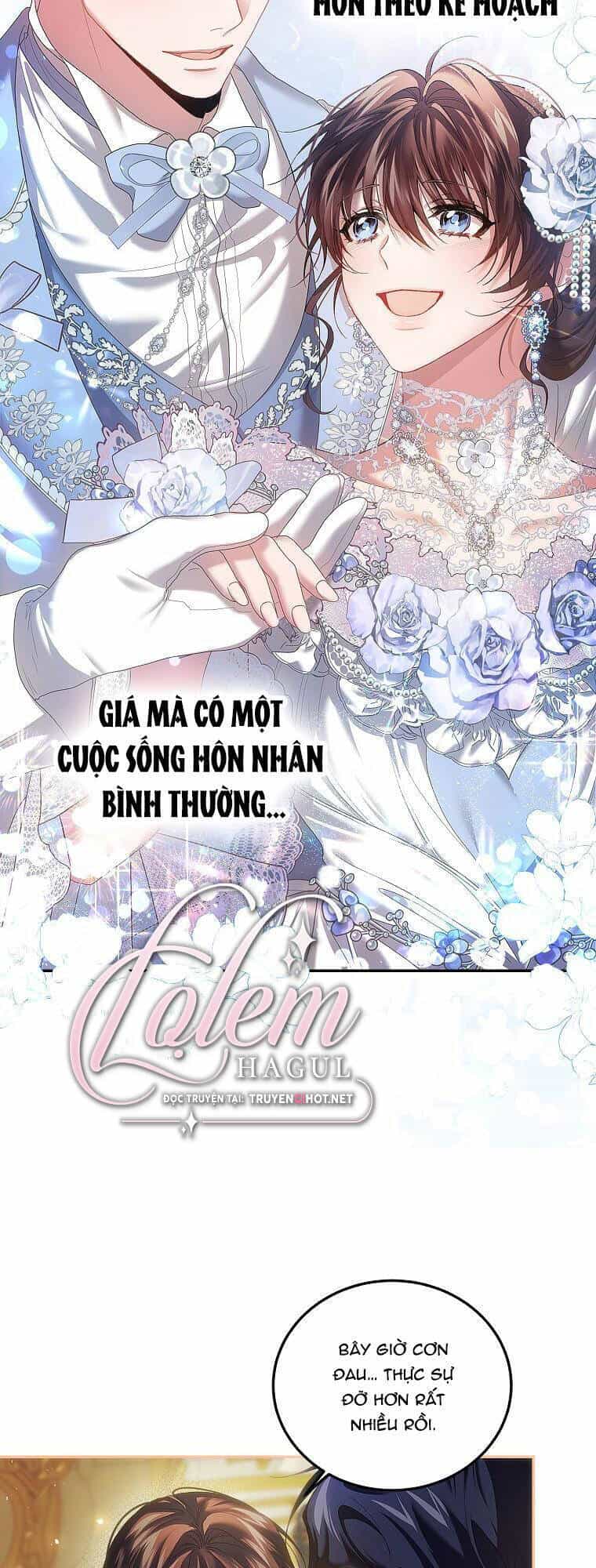 Quãng Đời Còn Lại Của Nữ Phụ Yểu Mệnh - Chương 43.1 - ảnh 35