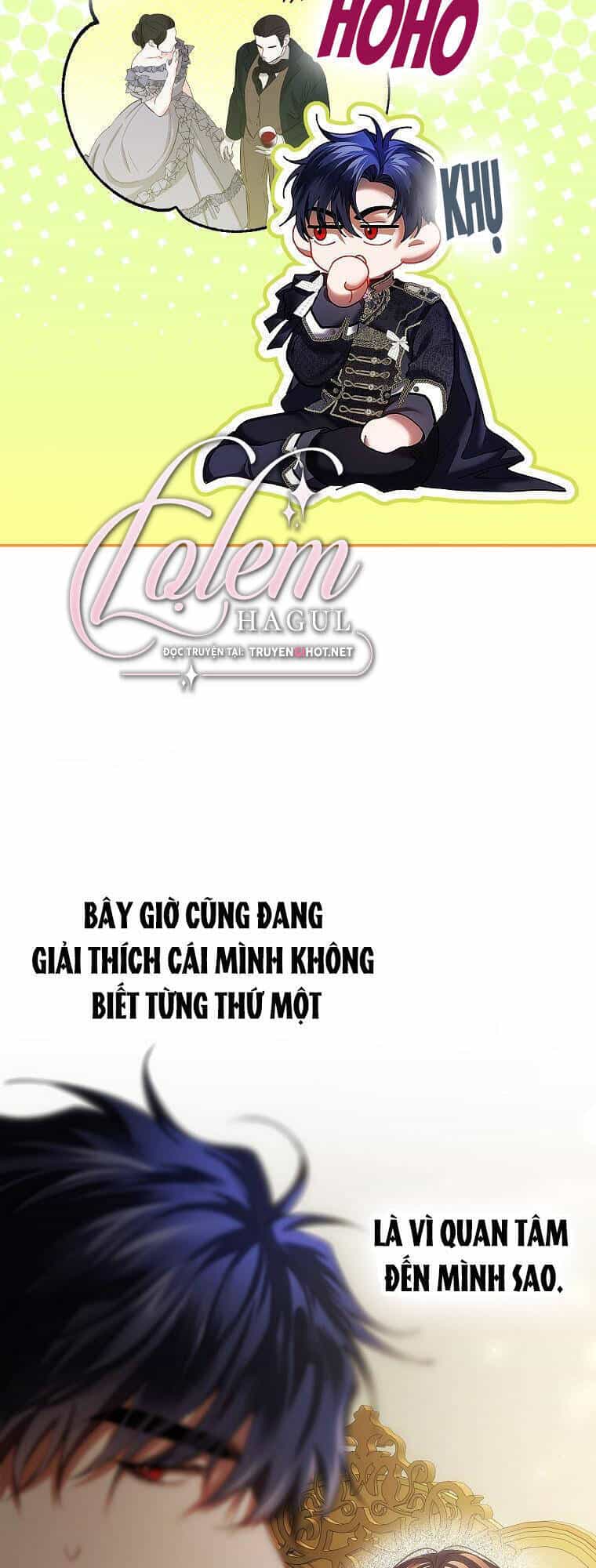 Quãng Đời Còn Lại Của Nữ Phụ Yểu Mệnh - Chương 43.1 - ảnh 40