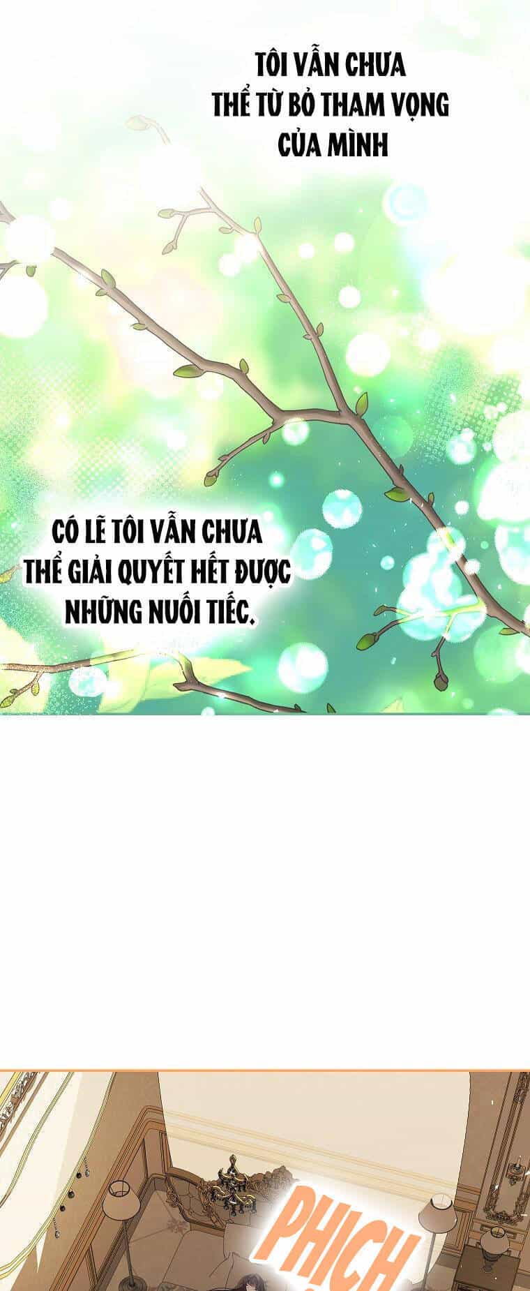 Quãng Đời Còn Lại Của Nữ Phụ Yểu Mệnh - Chương 43.1 - ảnh 44