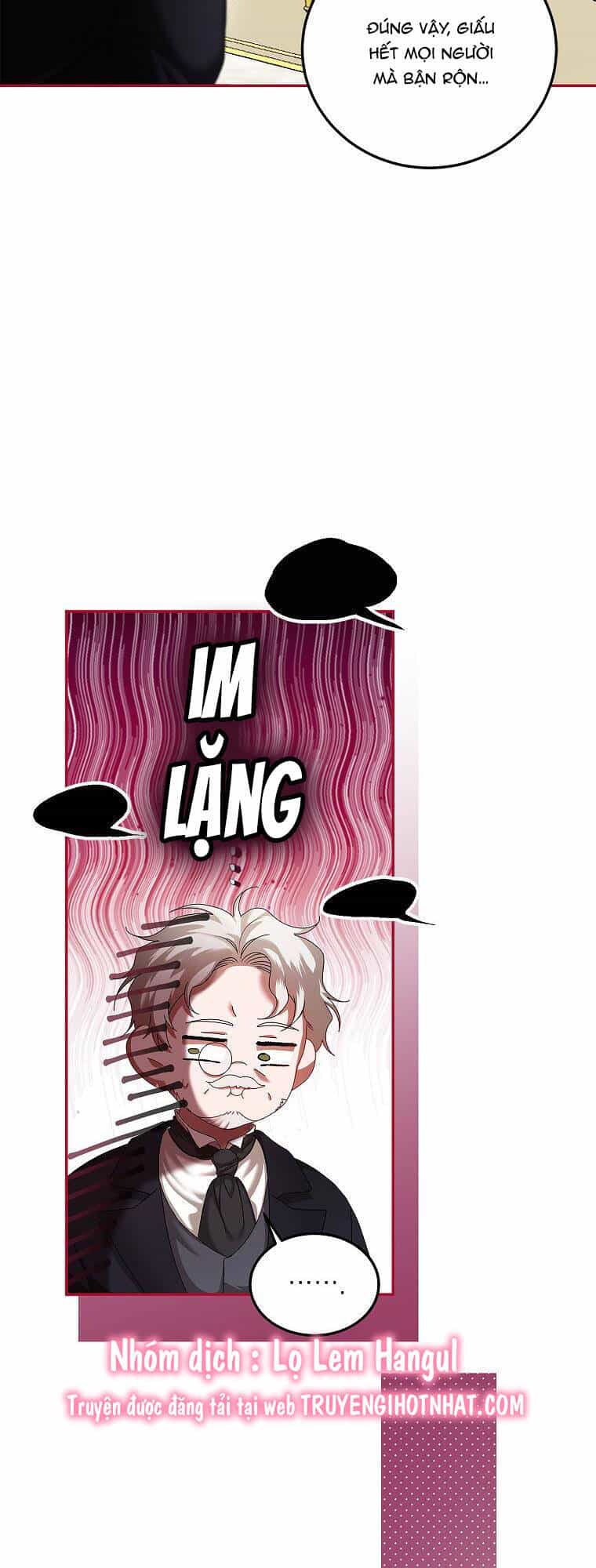 Quãng Đời Còn Lại Của Nữ Phụ Yểu Mệnh - Chương 44.1 - ảnh 11