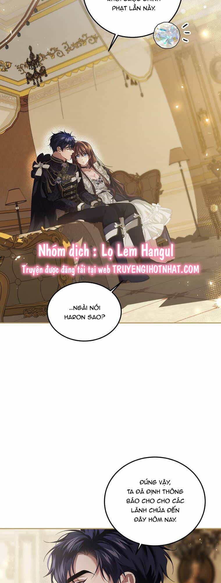 Quãng Đời Còn Lại Của Nữ Phụ Yểu Mệnh - Chương 44.1 - ảnh 19