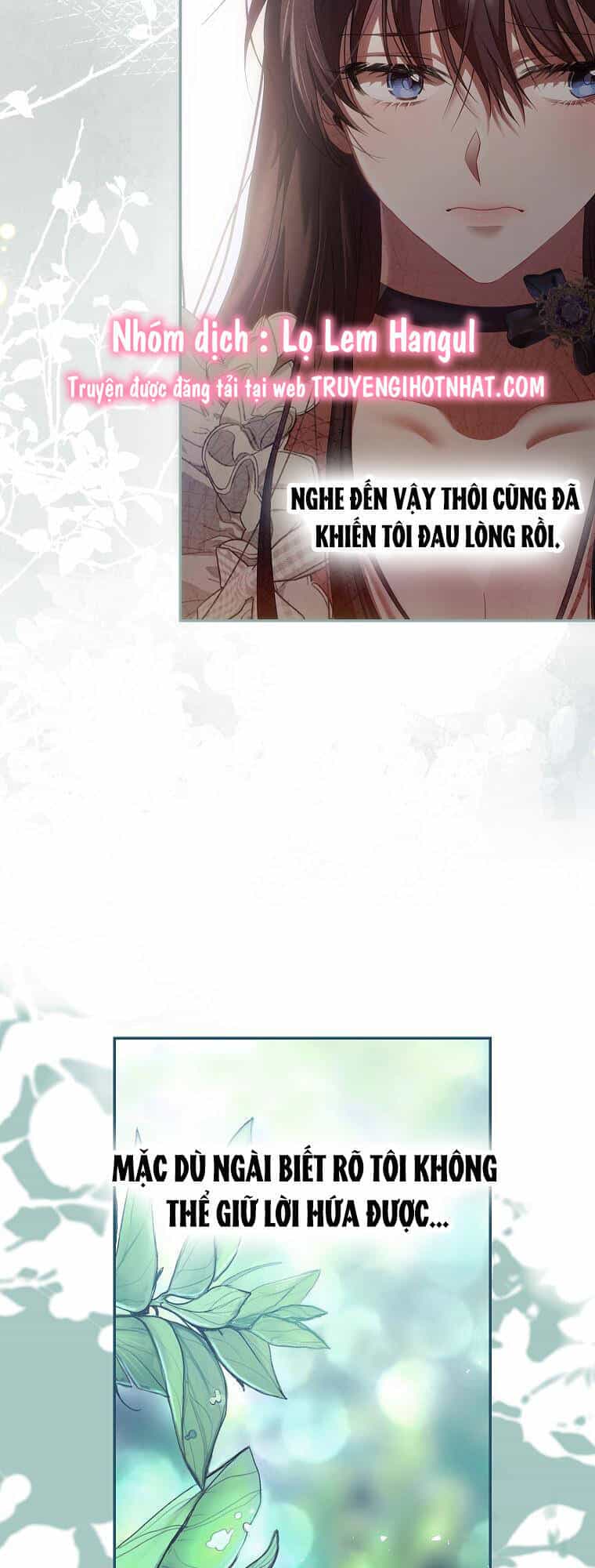 Quãng Đời Còn Lại Của Nữ Phụ Yểu Mệnh - Chương 44.1 - ảnh 26
