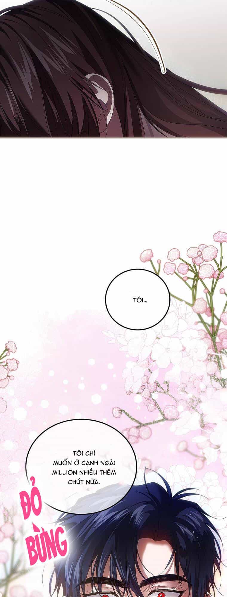 Quãng Đời Còn Lại Của Nữ Phụ Yểu Mệnh - Chương 44.1 - ảnh 36