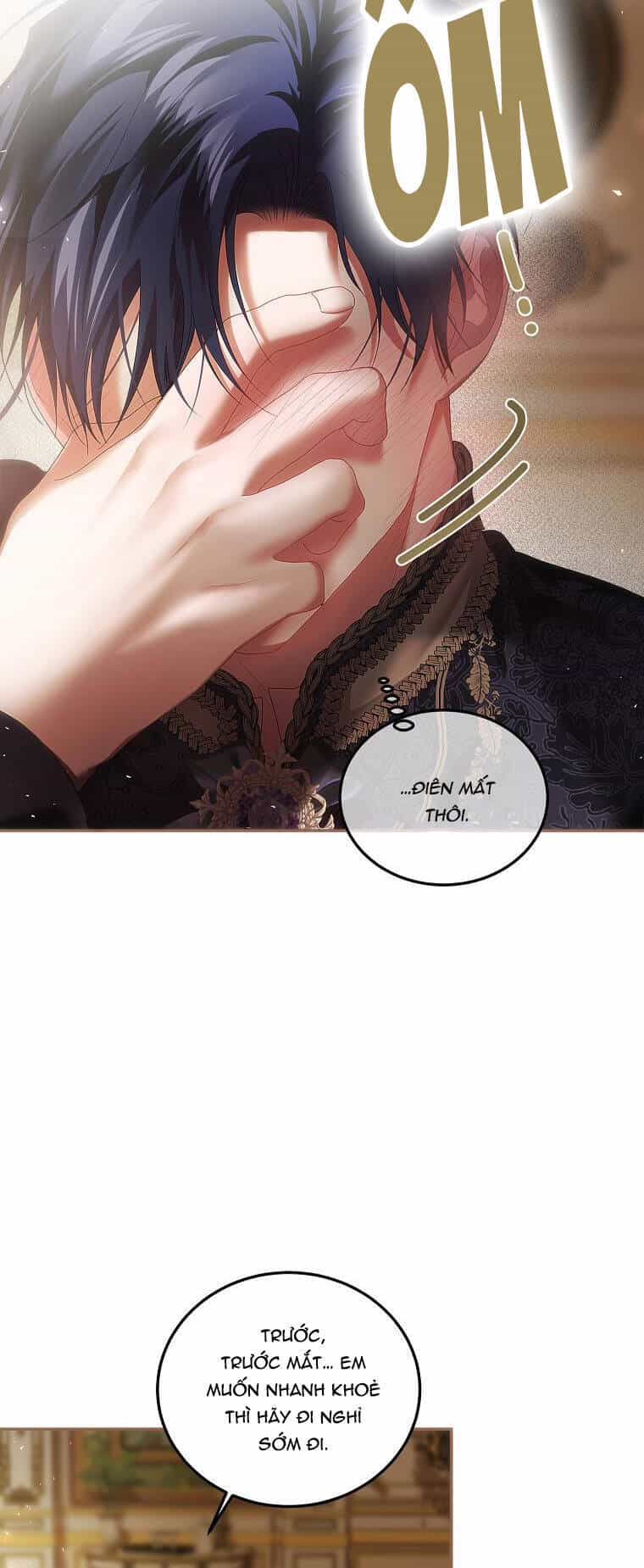 Quãng Đời Còn Lại Của Nữ Phụ Yểu Mệnh - Chương 44.1 - ảnh 45