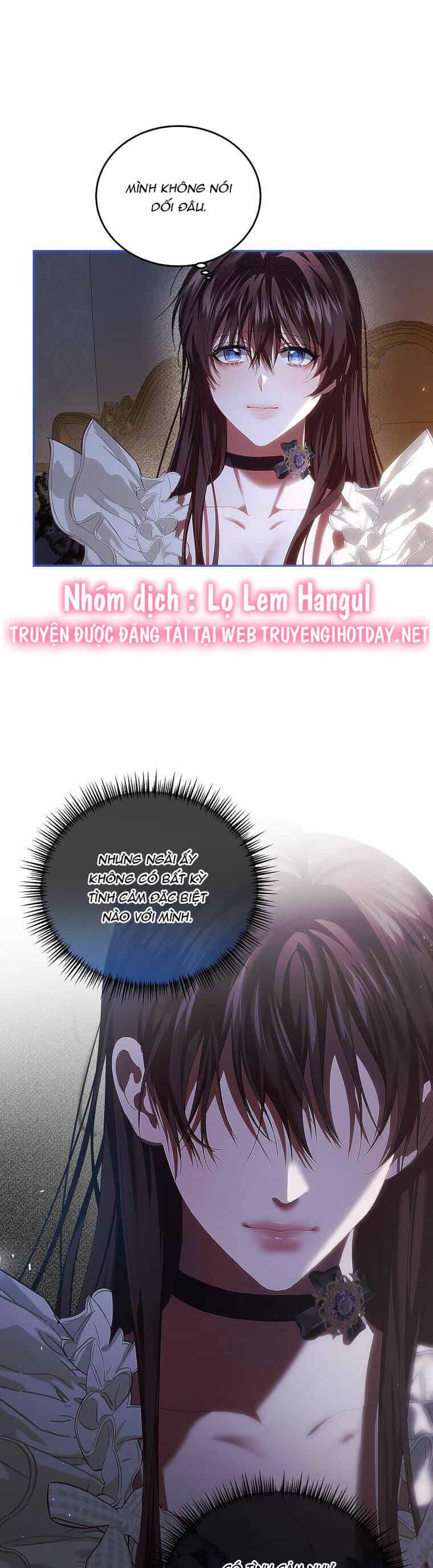 Quãng Đời Còn Lại Của Nữ Phụ Yểu Mệnh - Chương 45.1 - ảnh 14