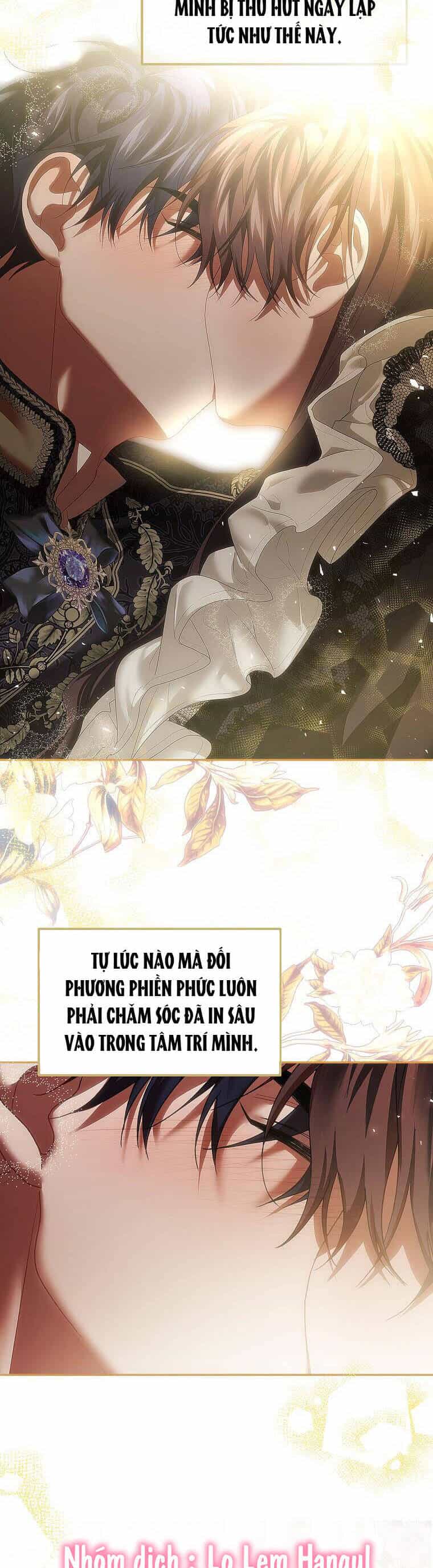 Quãng Đời Còn Lại Của Nữ Phụ Yểu Mệnh - Chương 45.1 - ảnh 19