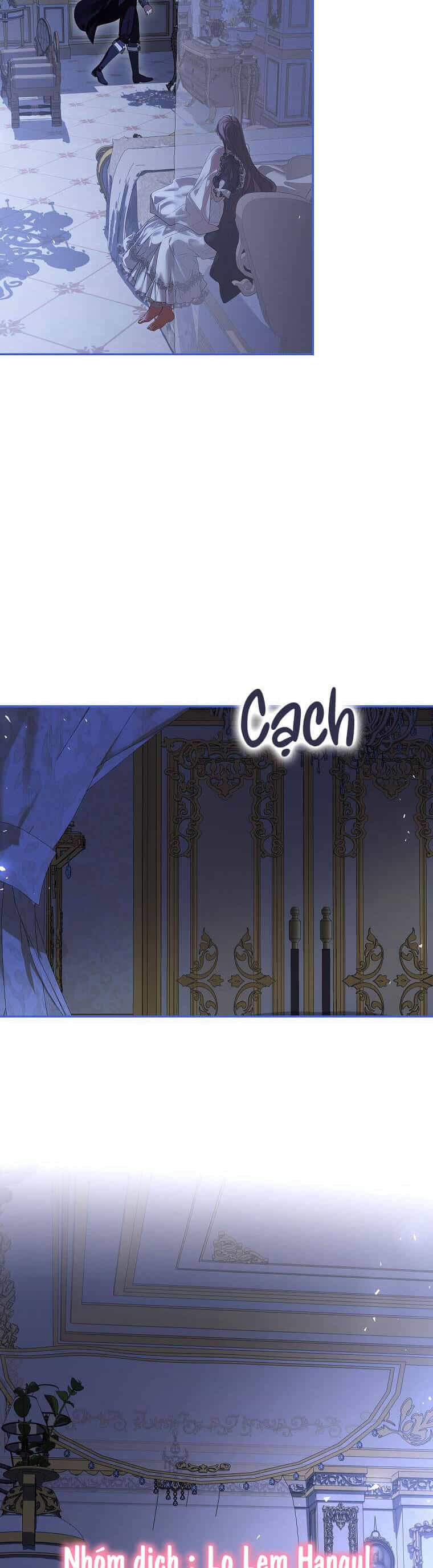 Quãng Đời Còn Lại Của Nữ Phụ Yểu Mệnh - Chương 45.1 - ảnh 27
