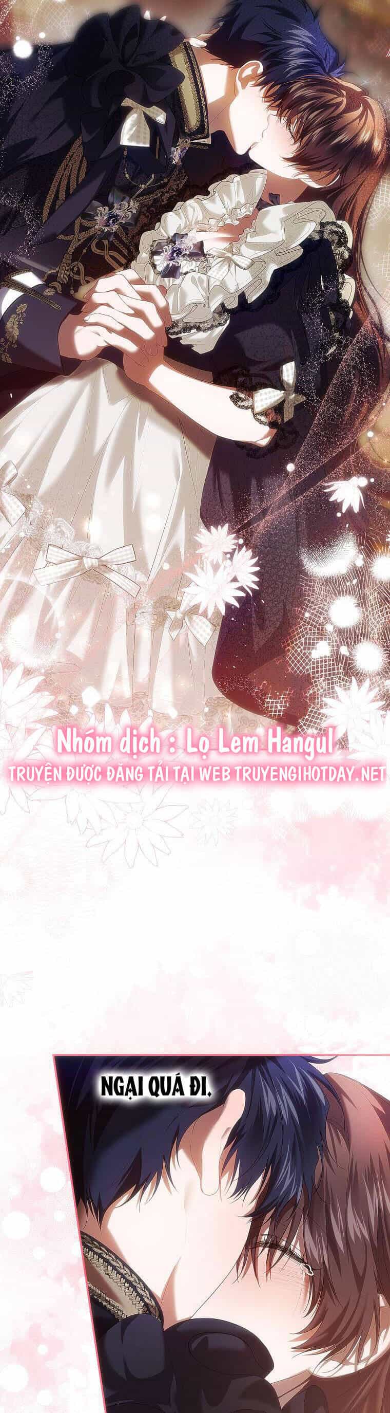 Quãng Đời Còn Lại Của Nữ Phụ Yểu Mệnh - Chương 45.1 - ảnh 6