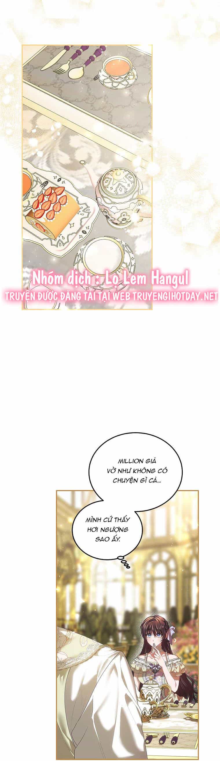 Quãng Đời Còn Lại Của Nữ Phụ Yểu Mệnh - Chương 45.2 - ảnh 1