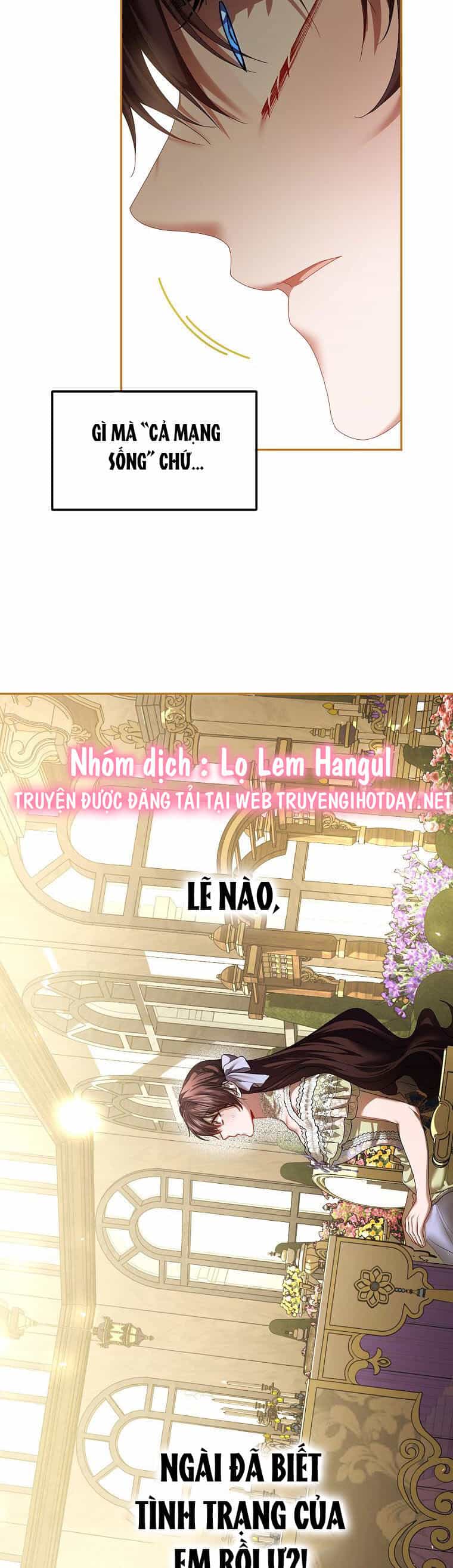 Quãng Đời Còn Lại Của Nữ Phụ Yểu Mệnh - Chương 45.2 - ảnh 7