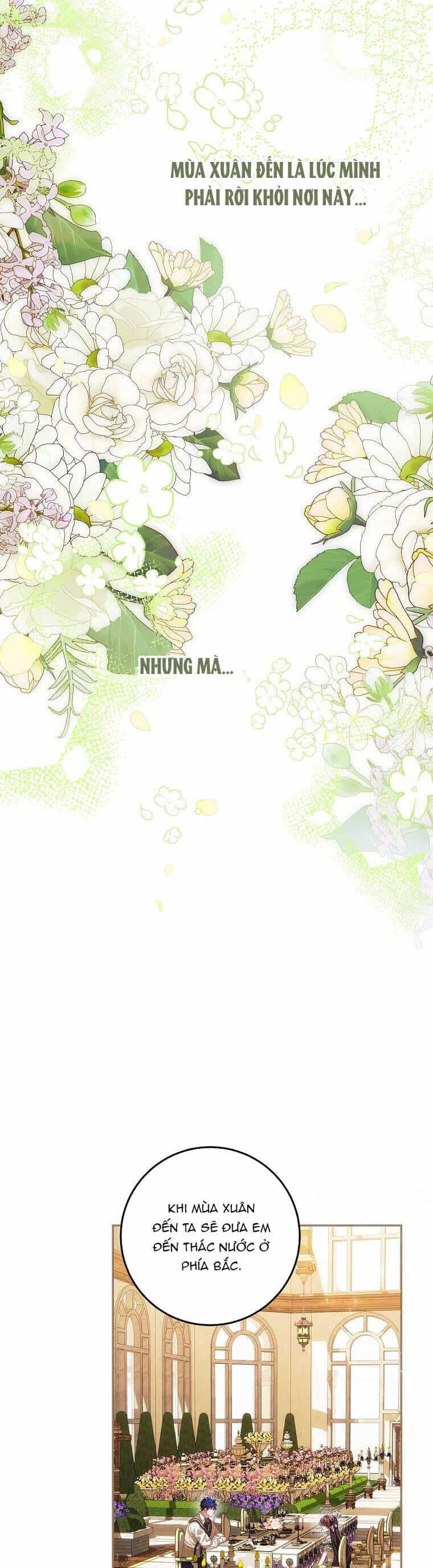 Quãng Đời Còn Lại Của Nữ Phụ Yểu Mệnh - Chương 46 - ảnh 12