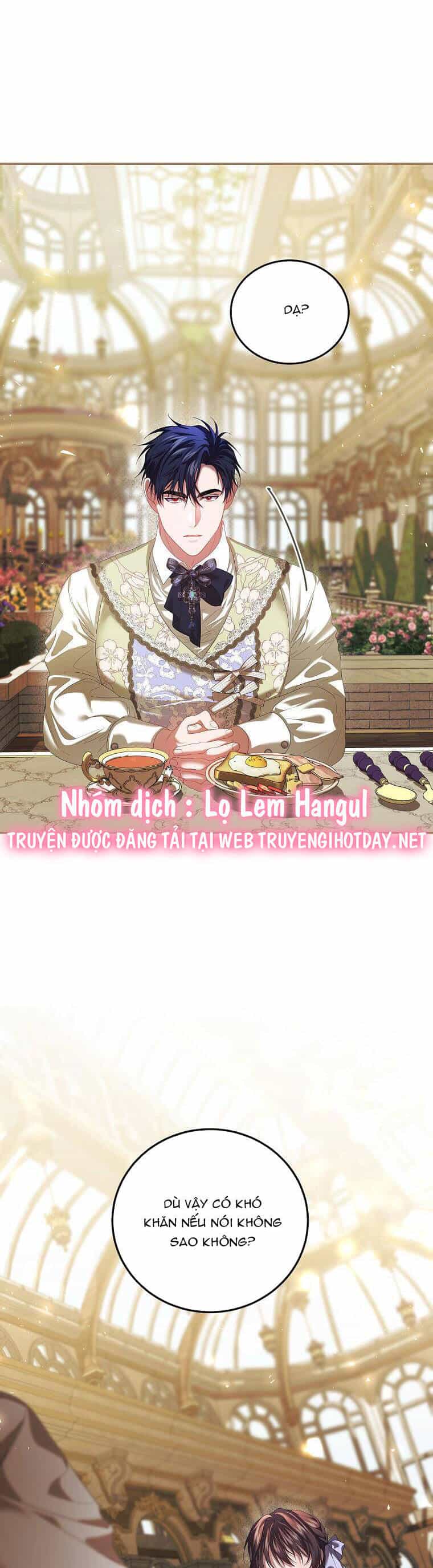 Quãng Đời Còn Lại Của Nữ Phụ Yểu Mệnh - Chương 46 - ảnh 18