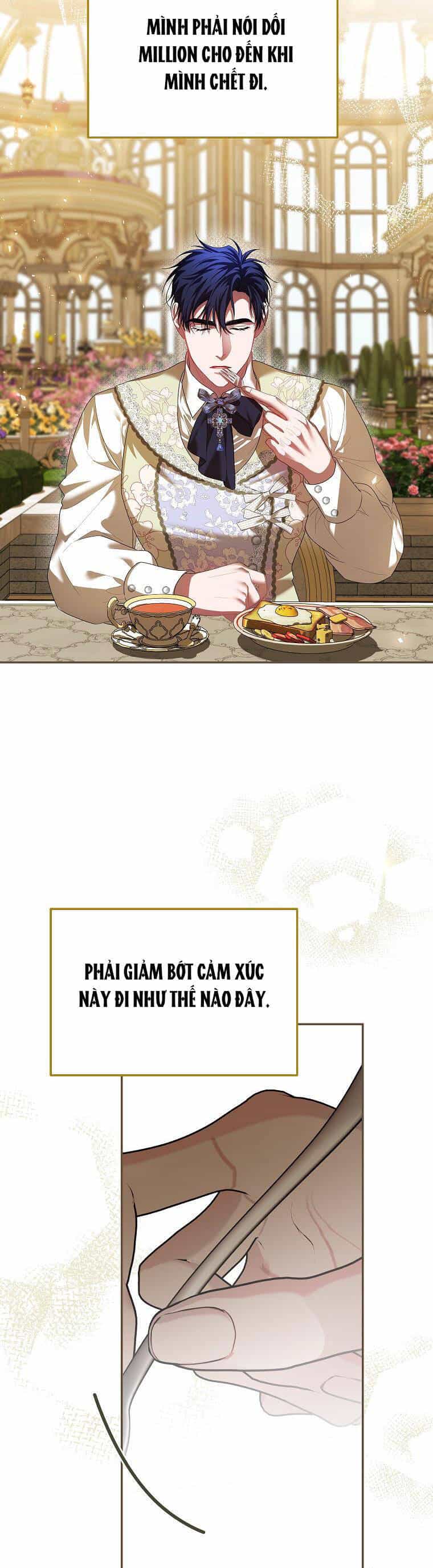 Quãng Đời Còn Lại Của Nữ Phụ Yểu Mệnh - Chương 46 - ảnh 25