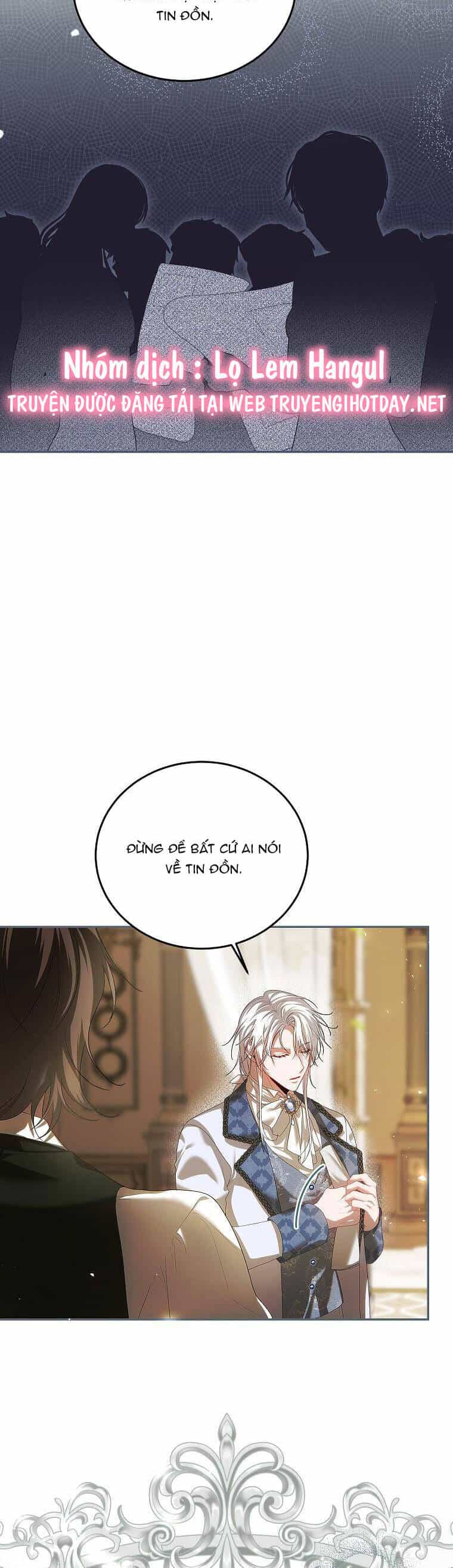 Quãng Đời Còn Lại Của Nữ Phụ Yểu Mệnh - Chương 46 - ảnh 34
