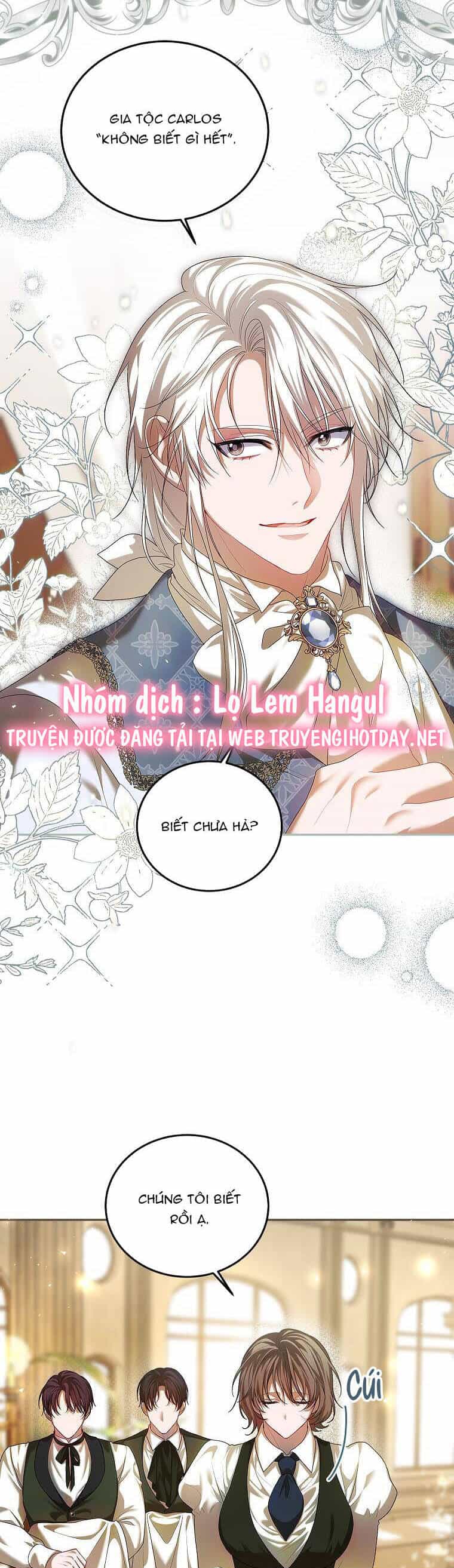 Quãng Đời Còn Lại Của Nữ Phụ Yểu Mệnh - Chương 46 - ảnh 35