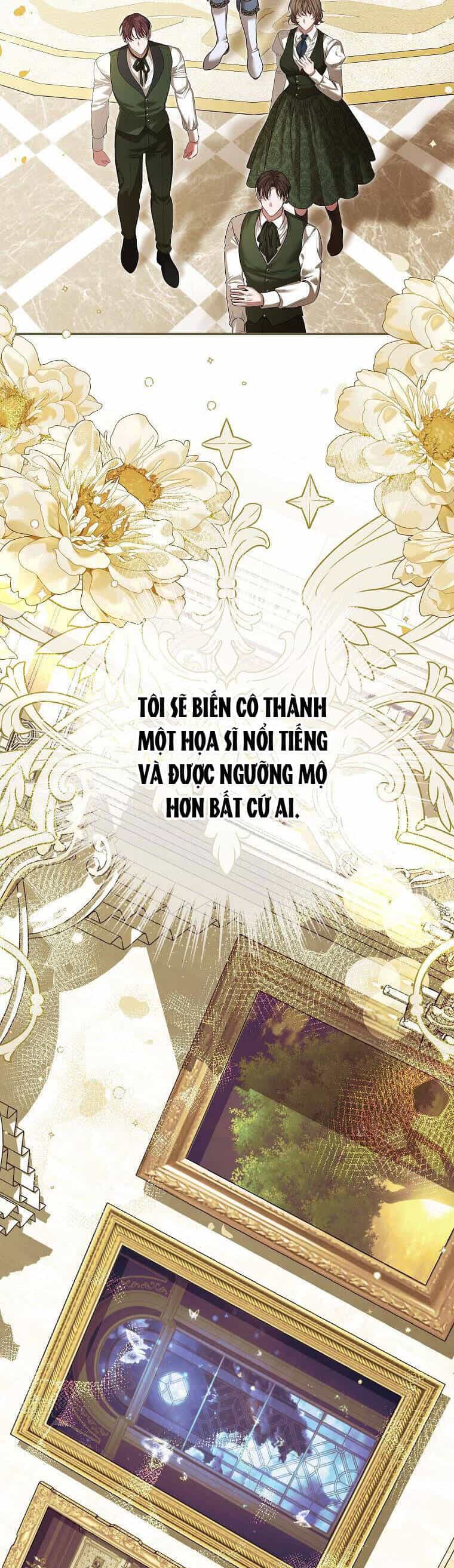 Quãng Đời Còn Lại Của Nữ Phụ Yểu Mệnh - Chương 46 - ảnh 38