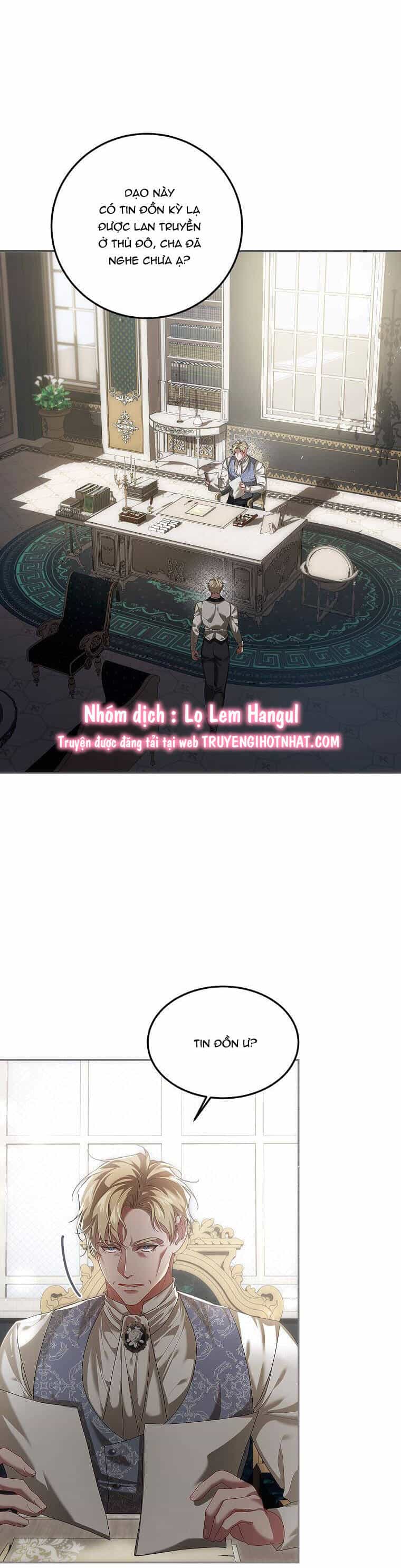 Quãng Đời Còn Lại Của Nữ Phụ Yểu Mệnh - Chương 47 - ảnh 18