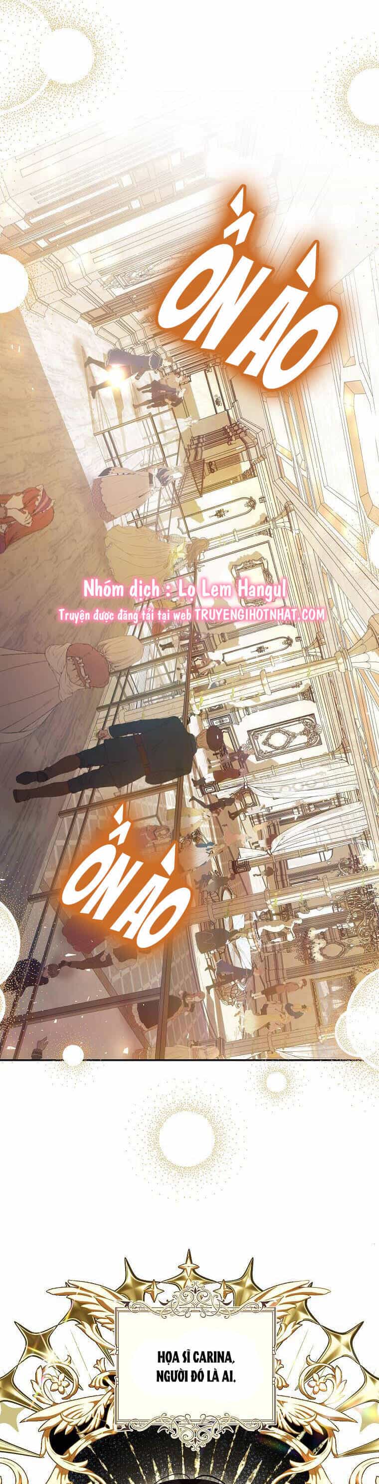Quãng Đời Còn Lại Của Nữ Phụ Yểu Mệnh - Chương 47 - ảnh 6