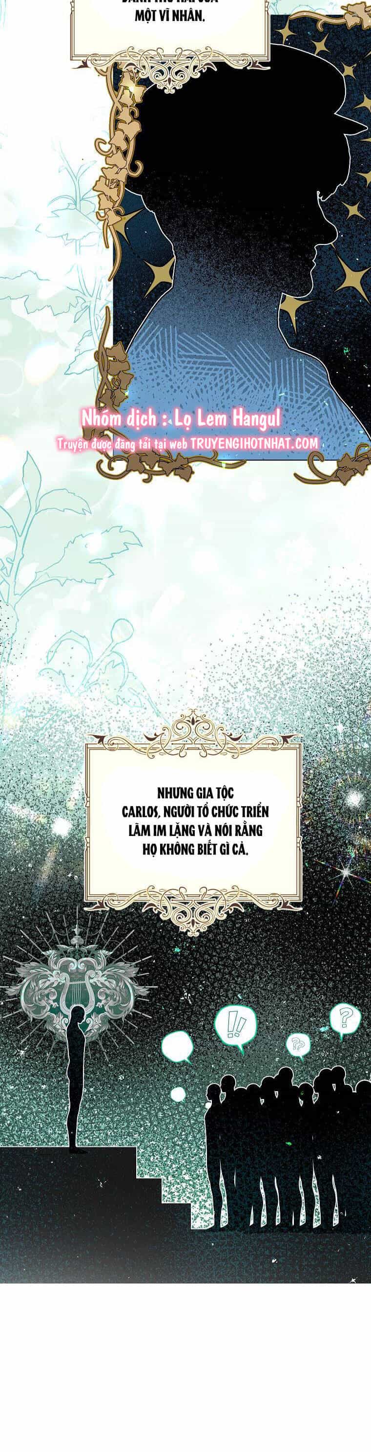 Quãng Đời Còn Lại Của Nữ Phụ Yểu Mệnh - Chương 47 - ảnh 8