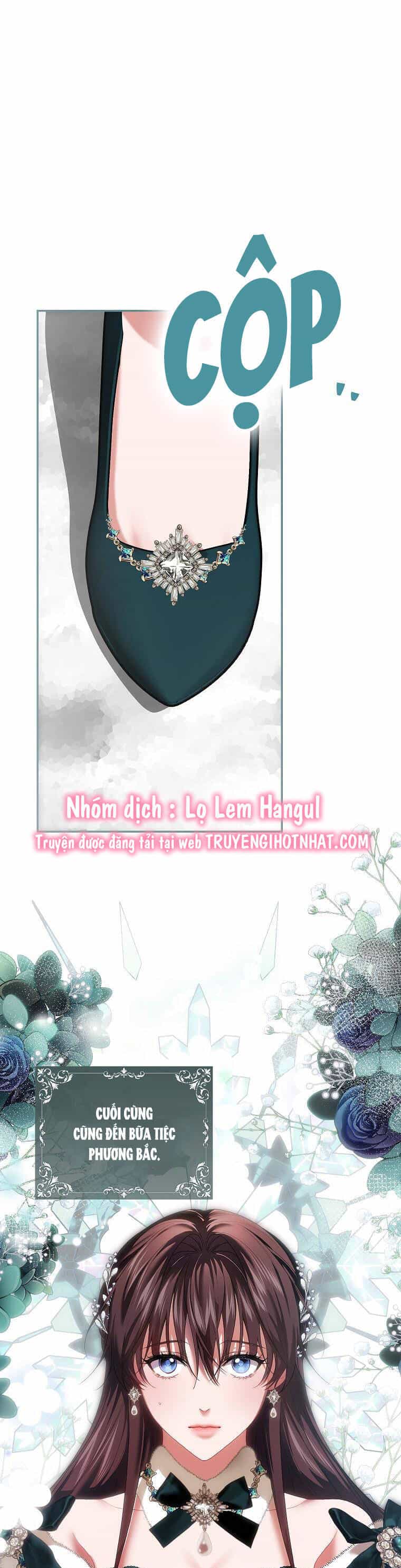 Quãng Đời Còn Lại Của Nữ Phụ Yểu Mệnh - Chương 48.1 - ảnh 1