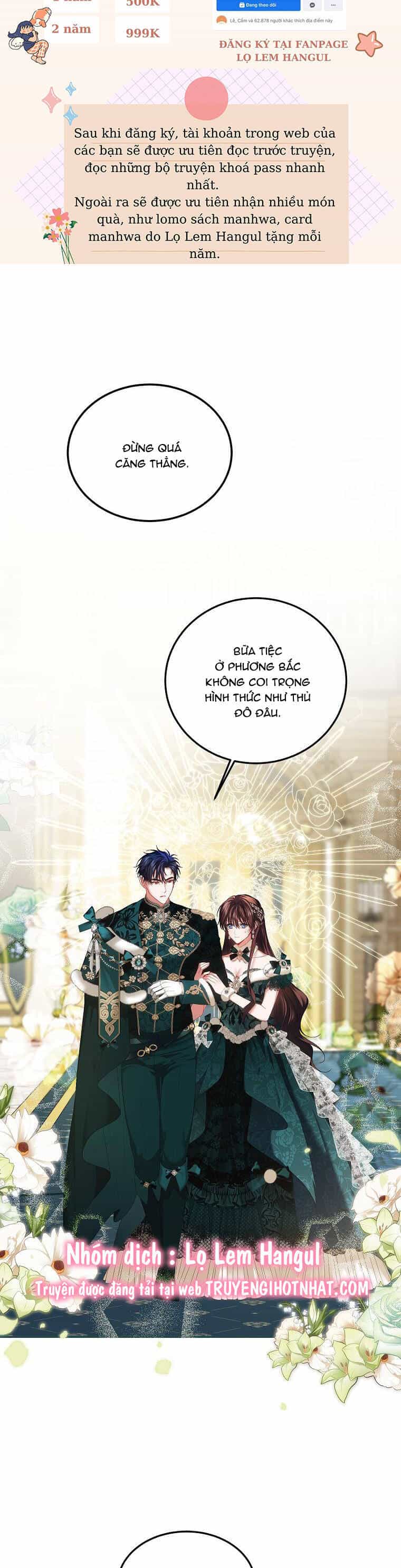Quãng Đời Còn Lại Của Nữ Phụ Yểu Mệnh - Chương 48.1 - ảnh 5