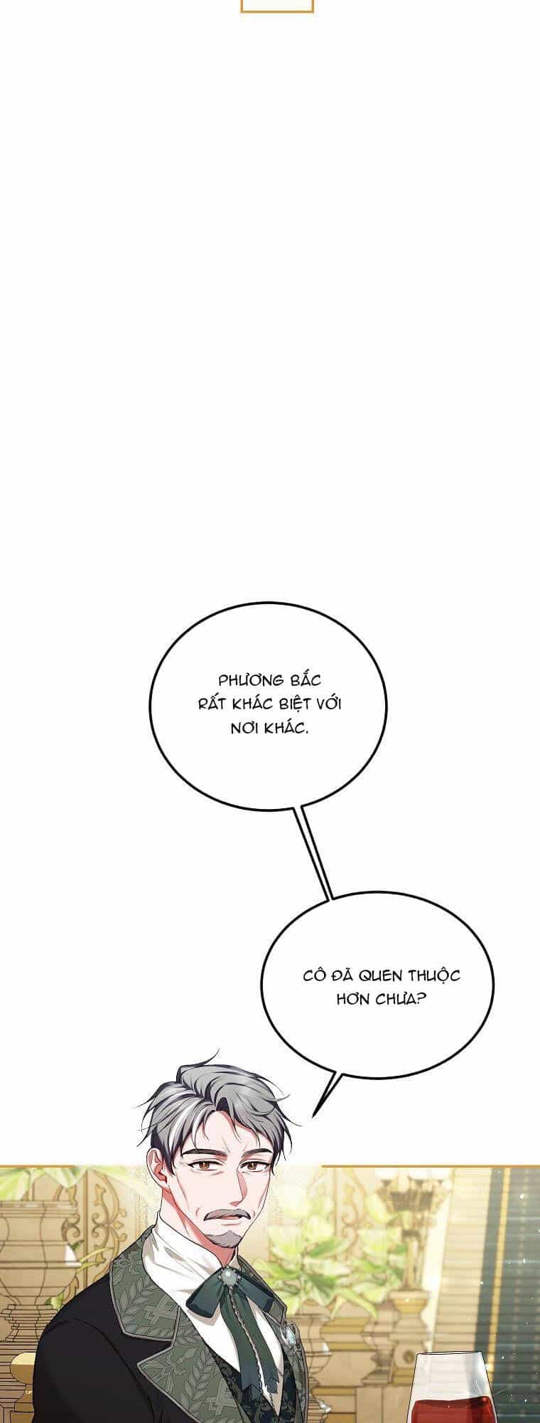 Quãng Đời Còn Lại Của Nữ Phụ Yểu Mệnh - Chương 49.1 - ảnh 11
