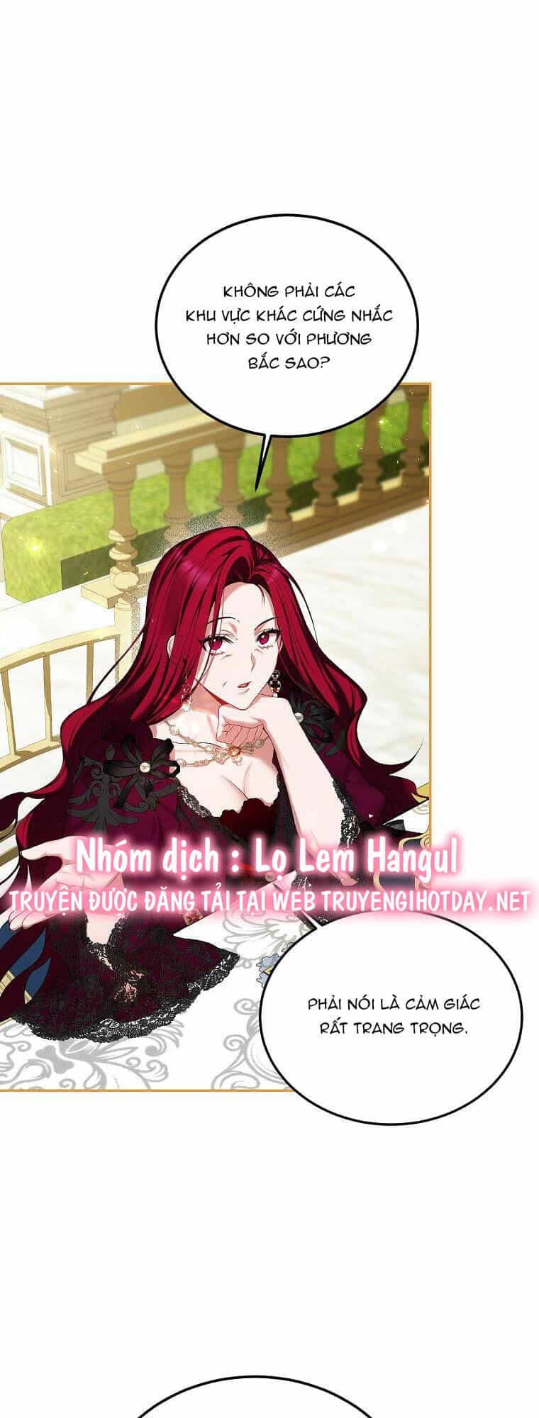 Quãng Đời Còn Lại Của Nữ Phụ Yểu Mệnh - Chương 49.1 - ảnh 13