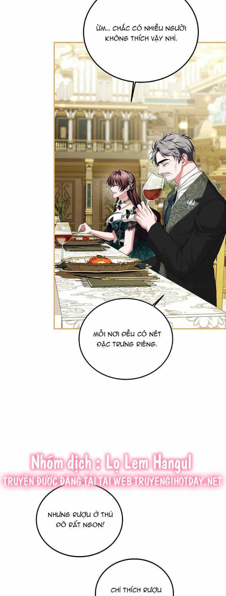 Quãng Đời Còn Lại Của Nữ Phụ Yểu Mệnh - Chương 49.1 - ảnh 15