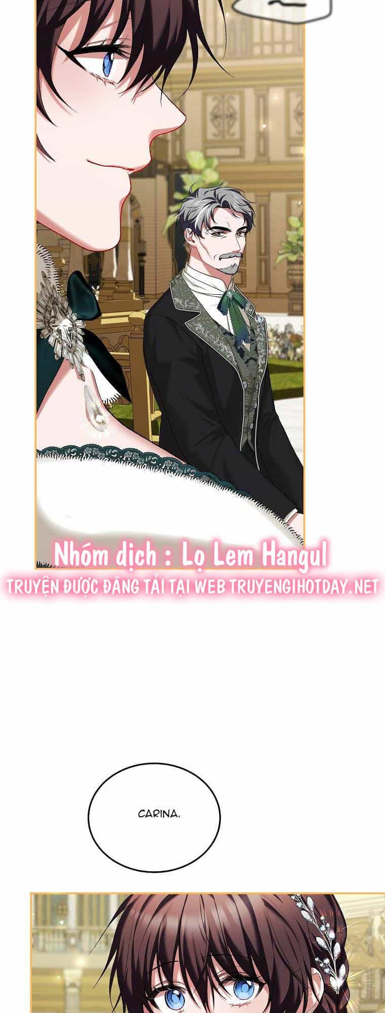 Quãng Đời Còn Lại Của Nữ Phụ Yểu Mệnh - Chương 49.1 - ảnh 17