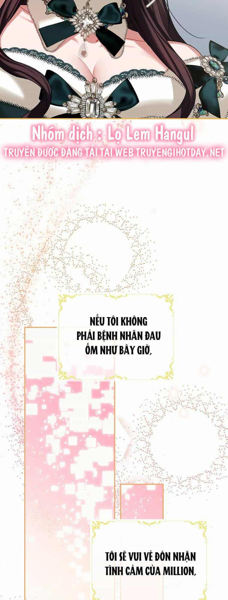 Quãng Đời Còn Lại Của Nữ Phụ Yểu Mệnh - Chương 49.1 - ảnh 23