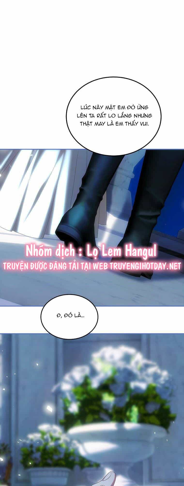 Quãng Đời Còn Lại Của Nữ Phụ Yểu Mệnh - Chương 49.1 - ảnh 36