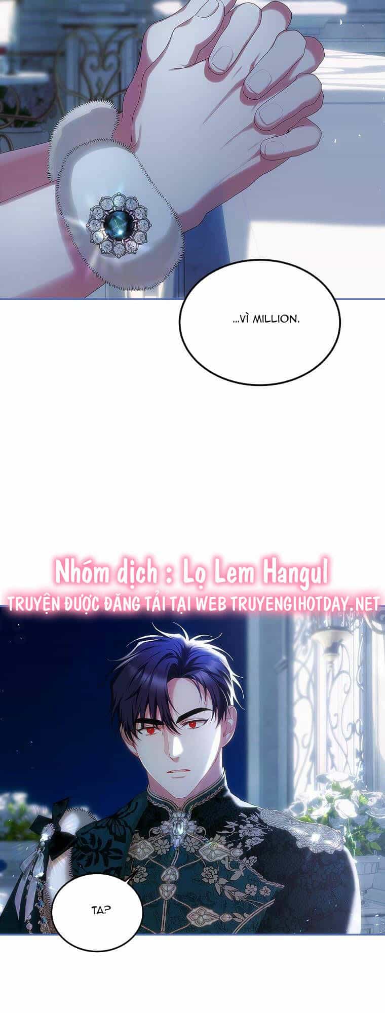 Quãng Đời Còn Lại Của Nữ Phụ Yểu Mệnh - Chương 49.1 - ảnh 37