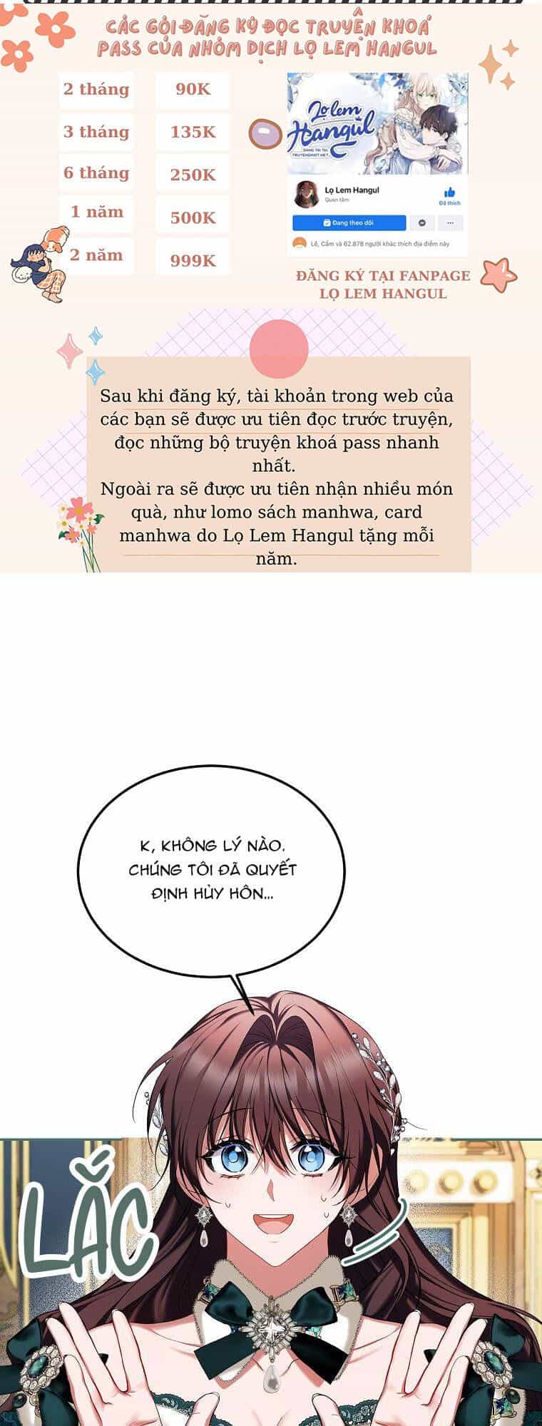 Quãng Đời Còn Lại Của Nữ Phụ Yểu Mệnh - Chương 49.1 - ảnh 4