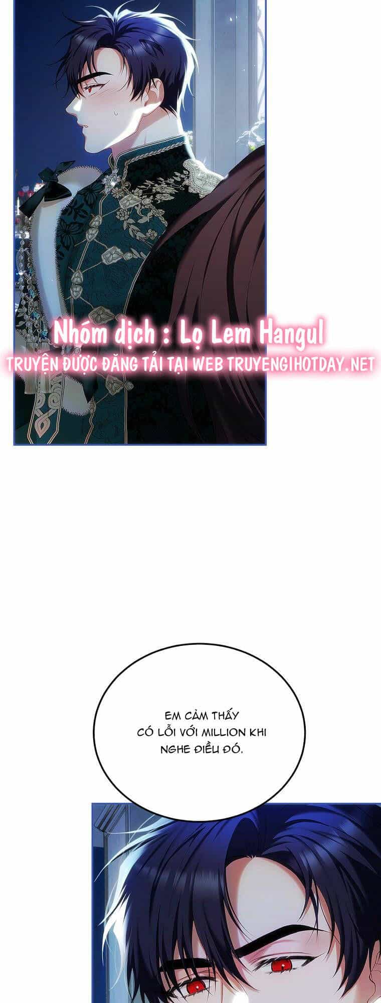 Quãng Đời Còn Lại Của Nữ Phụ Yểu Mệnh - Chương 49.1 - ảnh 40