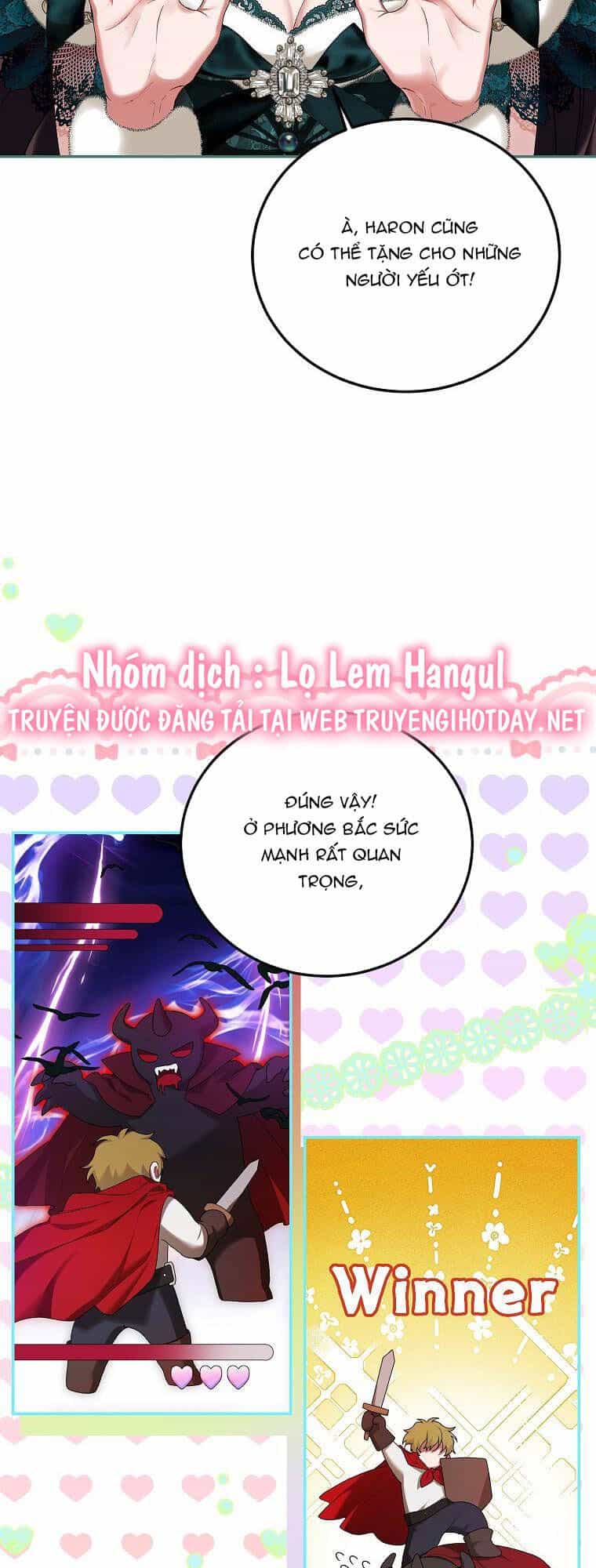Quãng Đời Còn Lại Của Nữ Phụ Yểu Mệnh - Chương 49.1 - ảnh 5